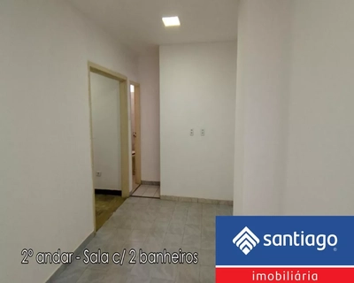 Prédio Inteiro - Foto 5