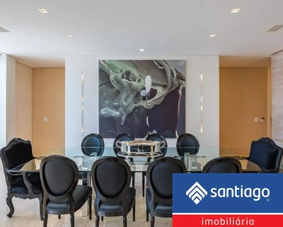 Casa, 4 quartos, 1200 m² - Foto 3