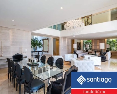 Casa, 4 quartos, 1200 m² - Foto 4