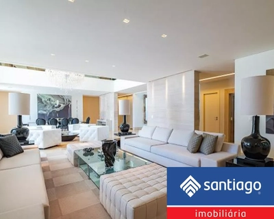 Casa, 4 quartos, 1200 m² - Foto 1