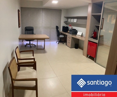 Sala-Conjunto - Foto 1
