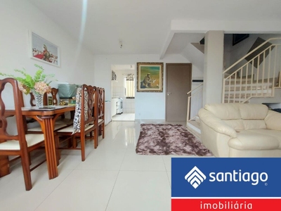 Casa, 3 quartos - Foto 3