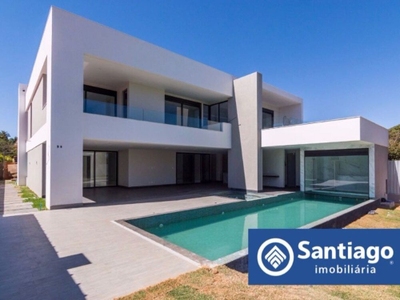 Casa, 5 quartos, 950 m² - Foto 1