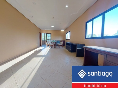 Chácara, 5 quartos, 6400 m² - Foto 4