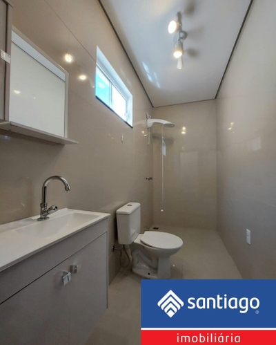 Casa, 3 quartos - Foto 4