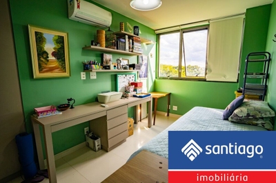 Cobertura, 3 quartos, 205 m² - Foto 2