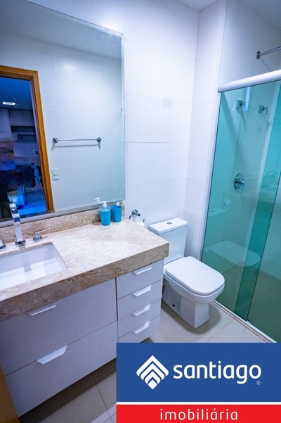 Cobertura, 3 quartos, 205 m² - Foto 1