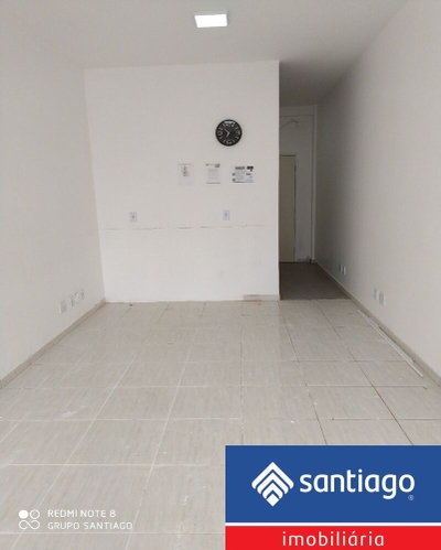 Sala-Conjunto, 28 m² - Foto 1