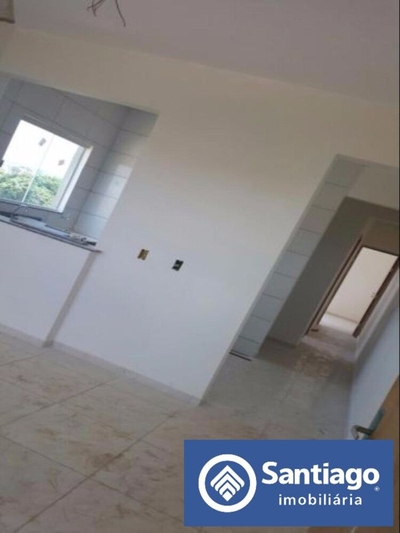 Apartamento, 2 quartos, 51 m² - Foto 3