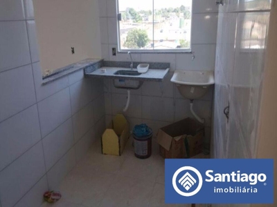 Apartamento, 2 quartos, 51 m² - Foto 2