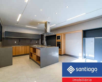 Casa, 6 quartos - Foto 3