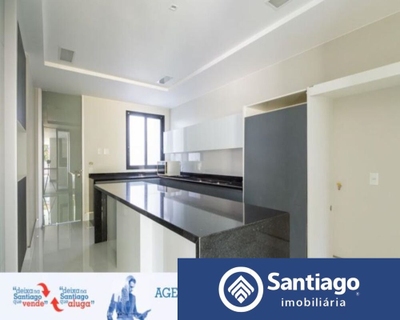 Casa, 5 quartos, 950 m² - Foto 3