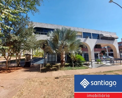 Loja-Salão, 57 m² - Foto 1