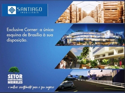 Loteamento e Condomínio, 3 hectares - Foto 2