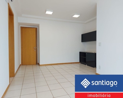 Apartamento, 3 quartos, 100 m² - Foto 1