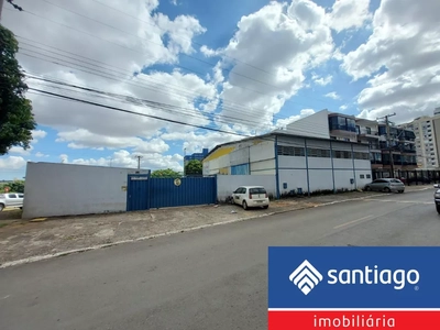 Depósito-Galpão - Foto 2