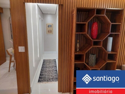 Apartamento, 3 quartos, 105 m² - Foto 5