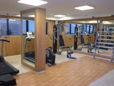 Flat/Apart Hotel, 1 quarto, 35 m² - Foto 4