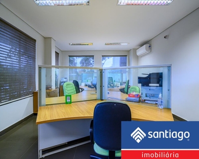 Loja-Salão, 150 m² - Foto 2