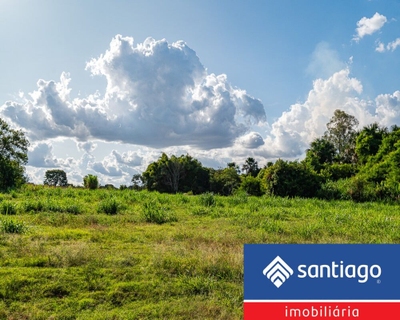 Terreno, 3 hectares - Foto 2