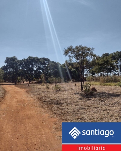 Terreno, 3 hectares - Foto 2