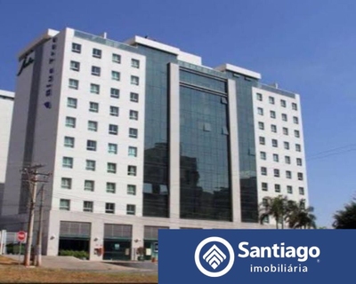 Loja-Salão, 39 m² - Foto 1