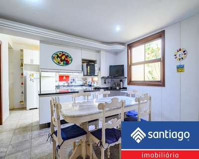 Casa, 5 quartos - Foto 3