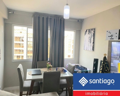 Apartamento, 1 quarto, 38 m² - Foto 5