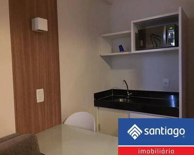 Flat/Apart Hotel, 1 quarto, 23 m² - Foto 5