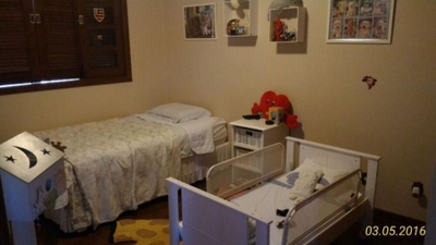 Casa, 5 quartos, 435 m² - Foto 3