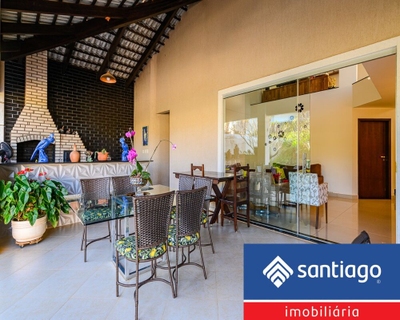 Casa, 3 quartos - Foto 5