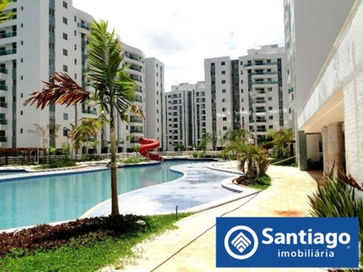 Apartamento, 3 quartos, 100 m² - Foto 2