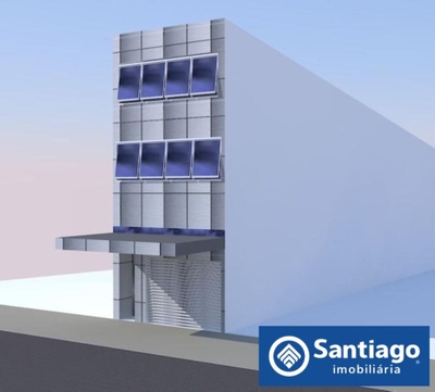 Prédio Inteiro, 568 m² - Foto 4