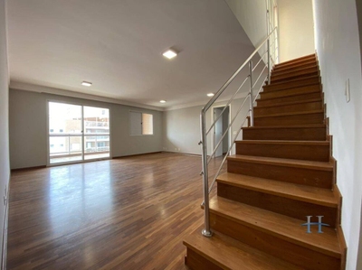 Cobertura, 3 quartos, 233 m² - Foto 1