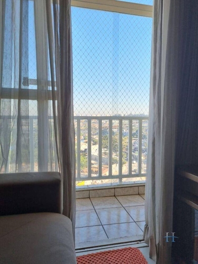 Apartamento, 2 quartos, 58 m² - Foto 3