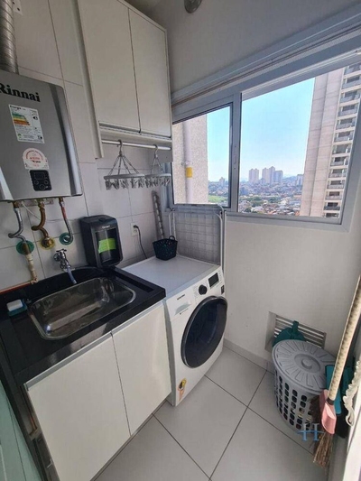 Apartamento, 2 quartos, 53 m² - Foto 5