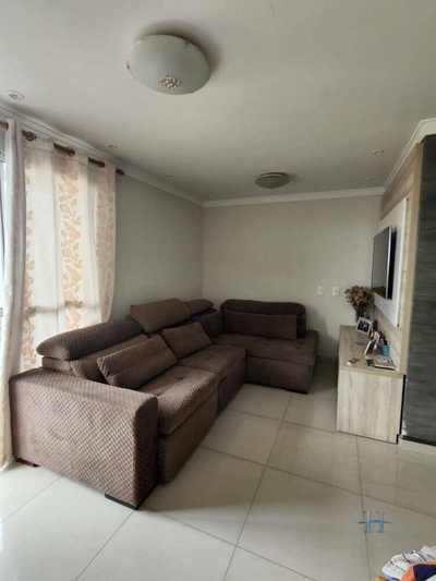 Apartamento, 3 quartos, 97 m² - Foto 5