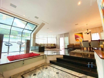 Casa de Condomínio, 4 quartos - Foto 2