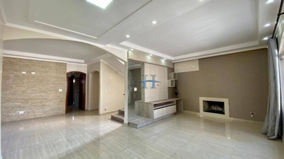 Casa, 3 quartos, 170 m² - Foto 4