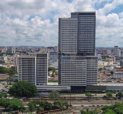 Apartamento, 2 quartos, 50 m² - Foto 2