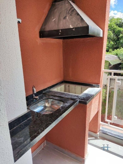 Apartamento, 3 quartos, 89 m² - Foto 4