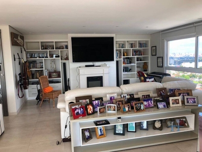 Cobertura, 4 quartos, 460 m² - Foto 5