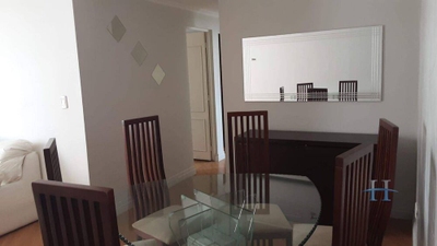 Apartamento, 3 quartos, 65 m² - Foto 1