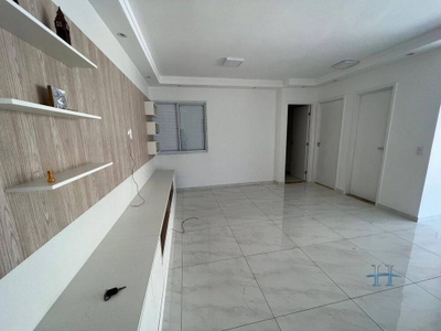 Apartamento, 2 quartos, 57 m² - Foto 5