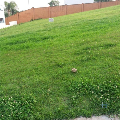 Loteamento e Condomínio, 920 m² - Foto 3