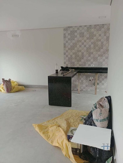 Sobrado, 2 quartos, 163 m² - Foto 5