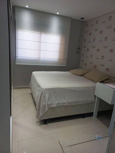 Apartamento, 2 quartos, 61 m² - Foto 3