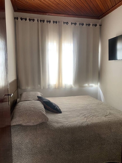 Casa, 3 quartos - Foto 3