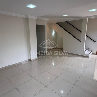 Casa, 3 quartos, 264 m² - Foto 3