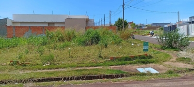 Terreno, 320 m² - Foto 2